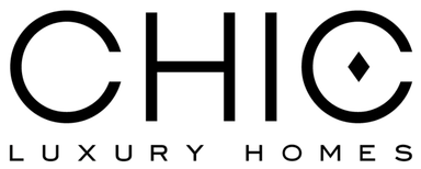CHIC Luxury Homes logo