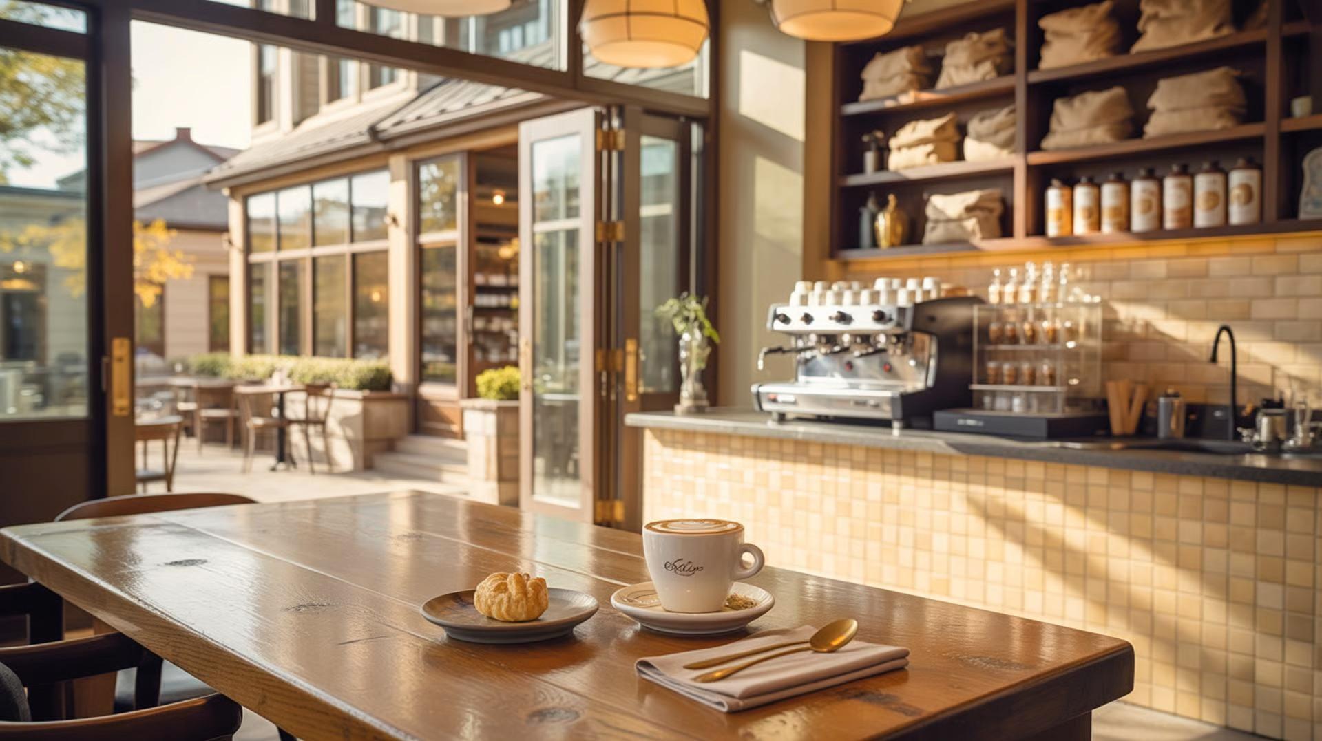 Best Coffee Shops to Visit in Prairie Village, KS