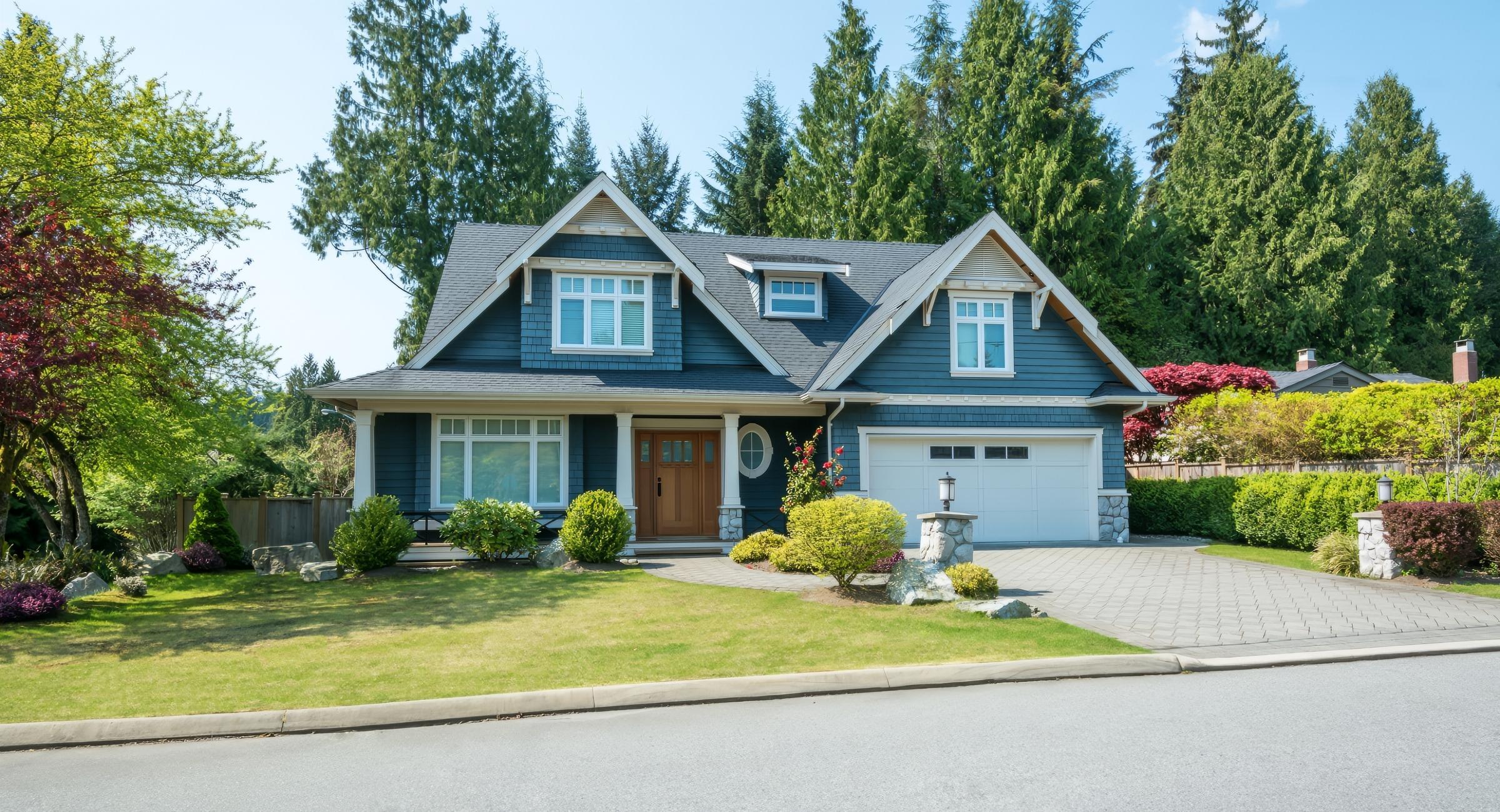 Exclusive Listings - Luxury Homes