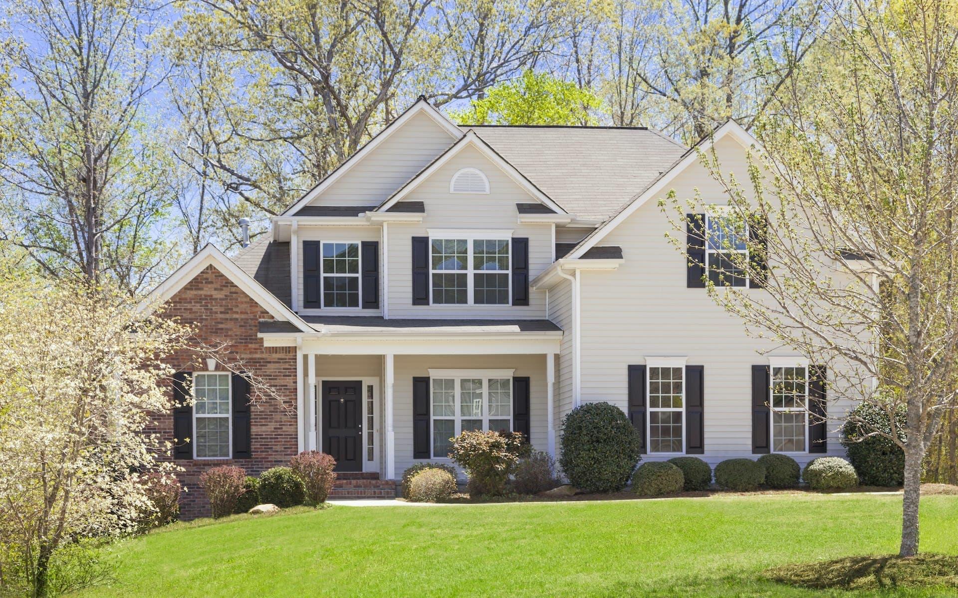 LENEXA neighborhood homes