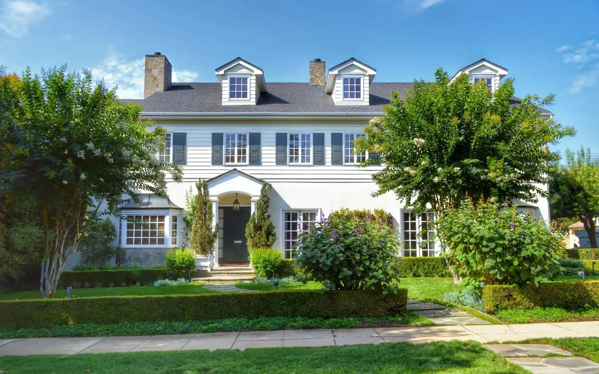 OLATHE neighborhood homes