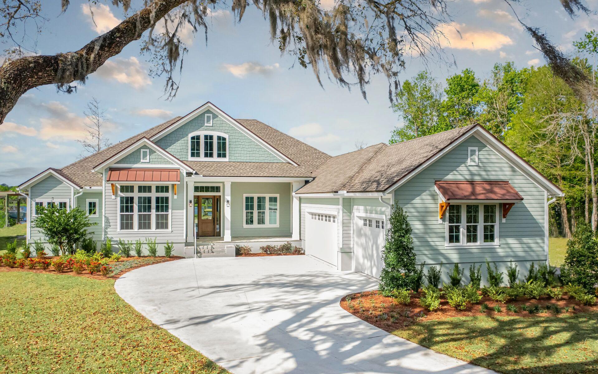 PRAIRIE VILLAGE neighborhood homes