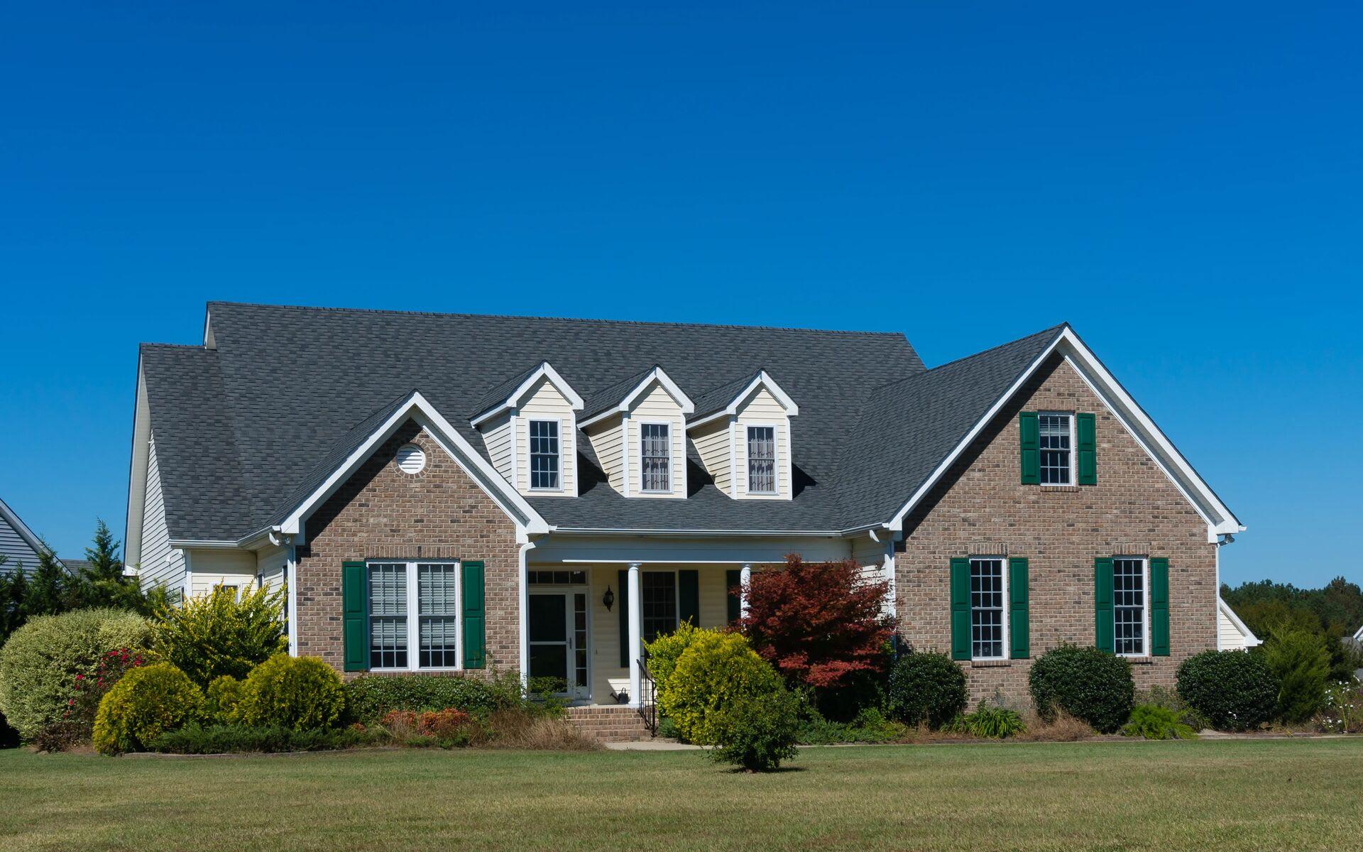 STILWELL neighborhood homes