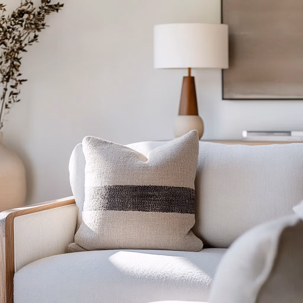 Preparing home for sale