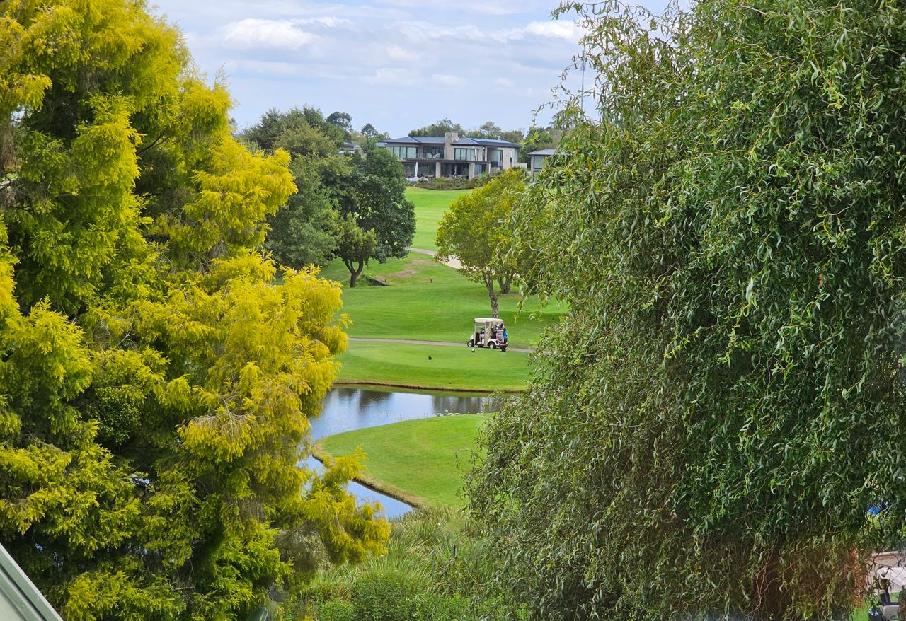Living on the Fairway: What Golf Course Home Buyers in Johnson County Should Know First